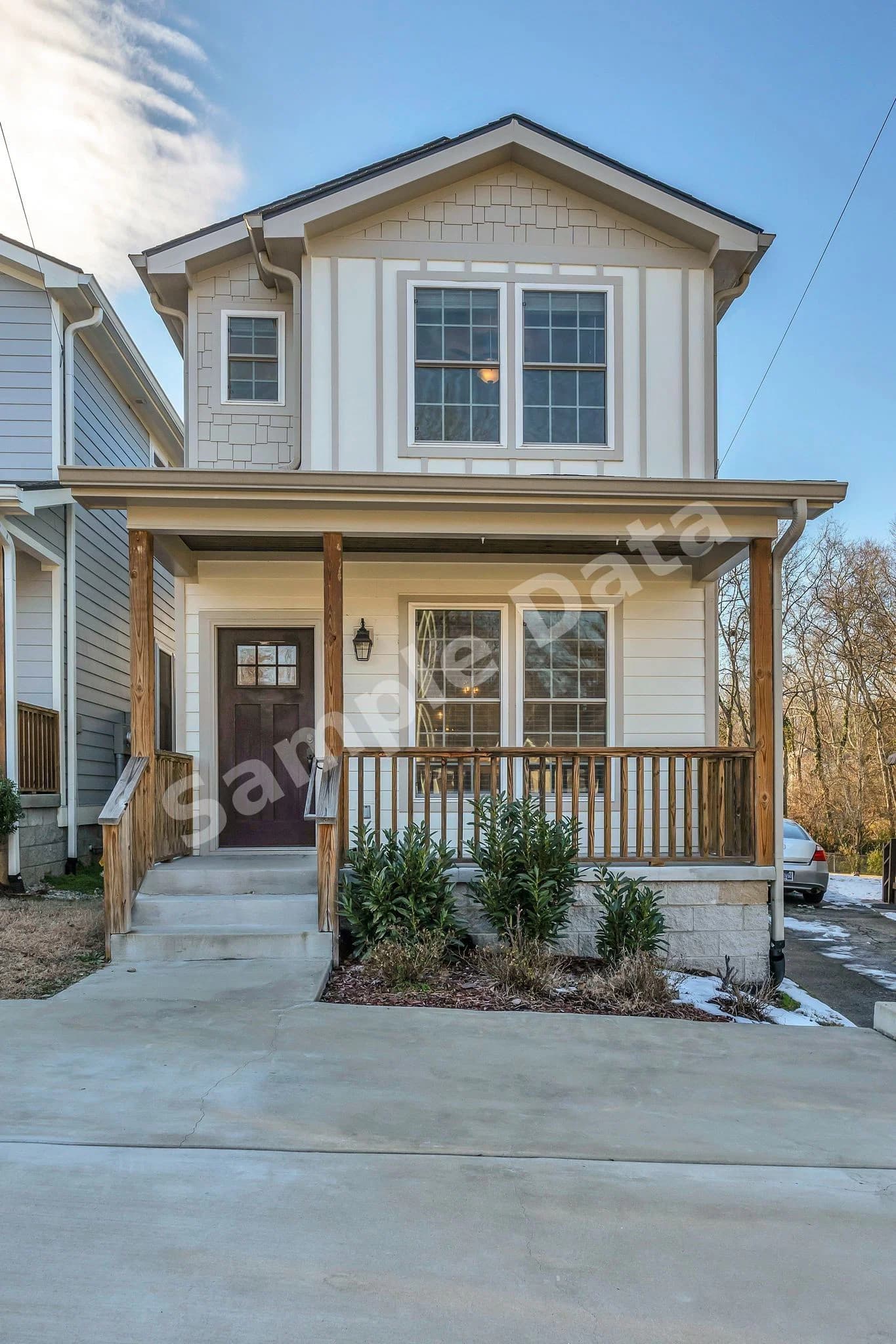 1429D Huffine St, Nashville, TN, 37216