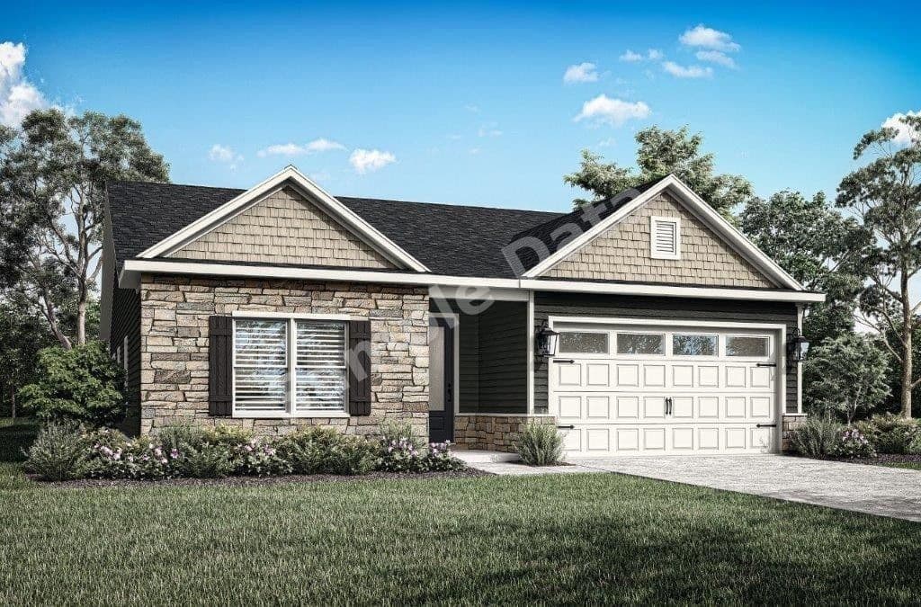 532 Kingwood Lane White House