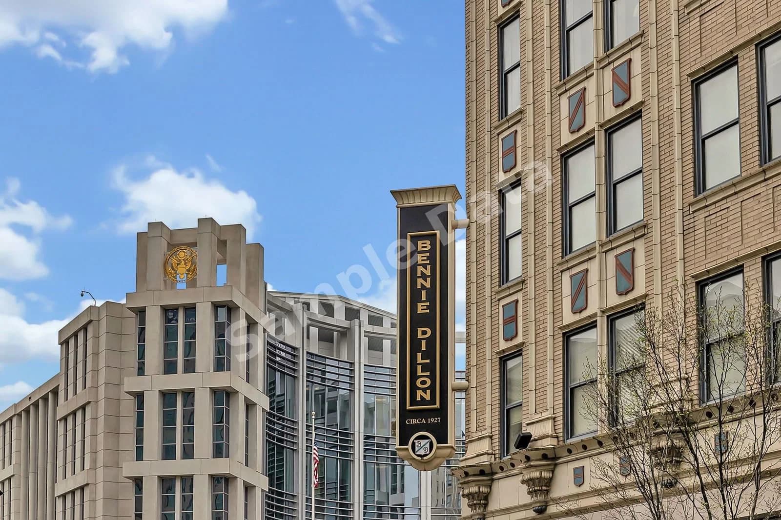 700 Church St, Nashville, TN, 37203
