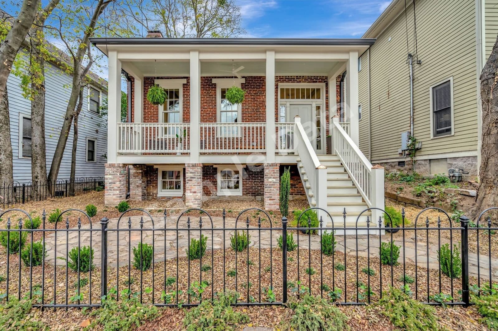 1406 5th Ave, Nashville, TN, 37208 photo 1