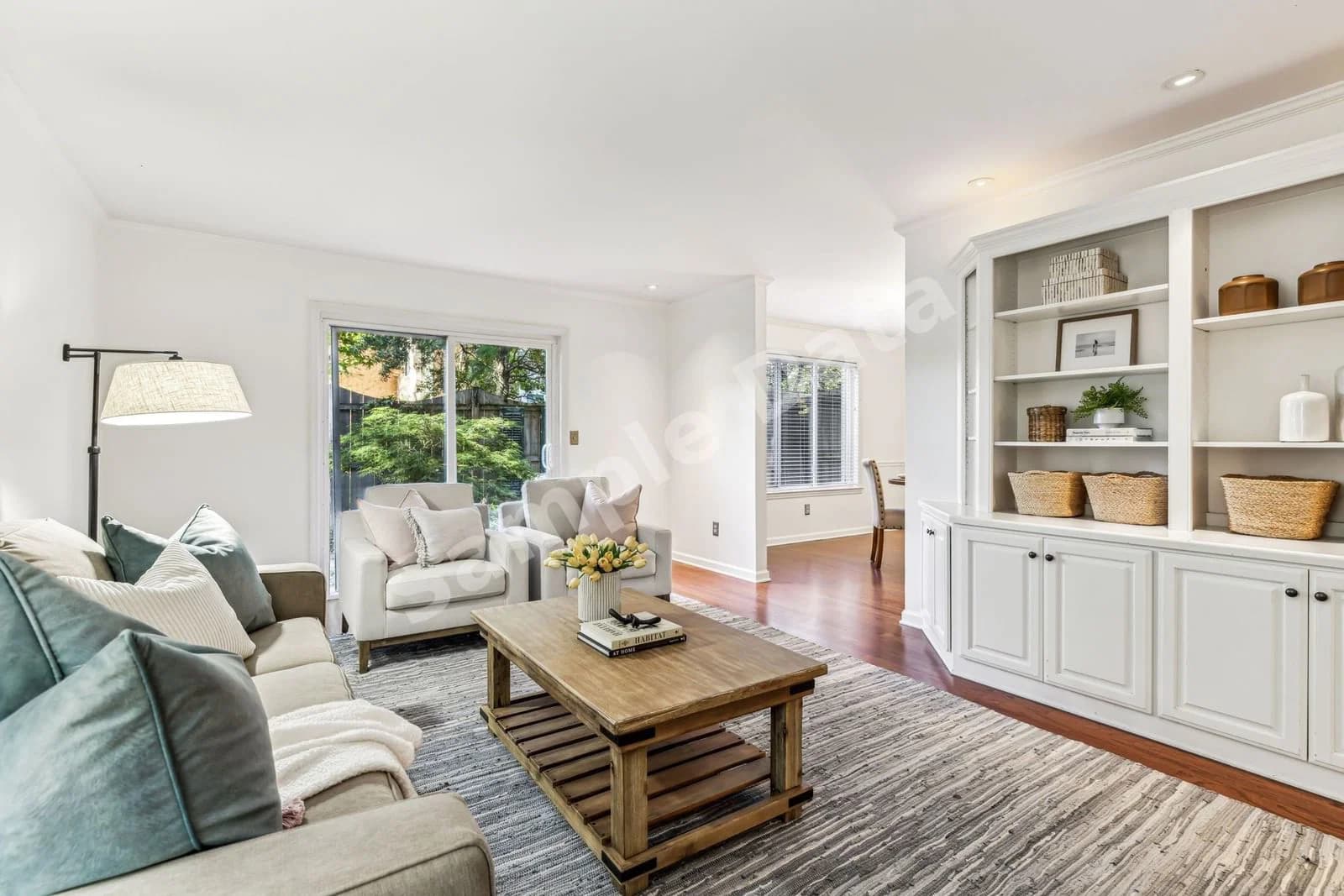 4487 Post Pl, Nashville, TN, 37205