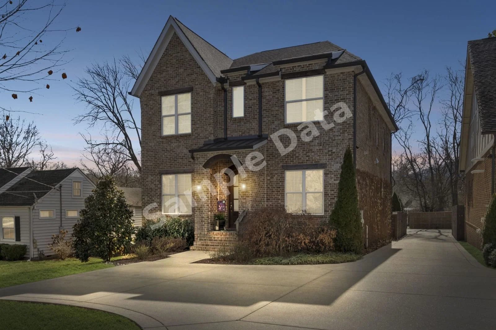 1107A Biltmore Dr, Nashville, TN, 37204