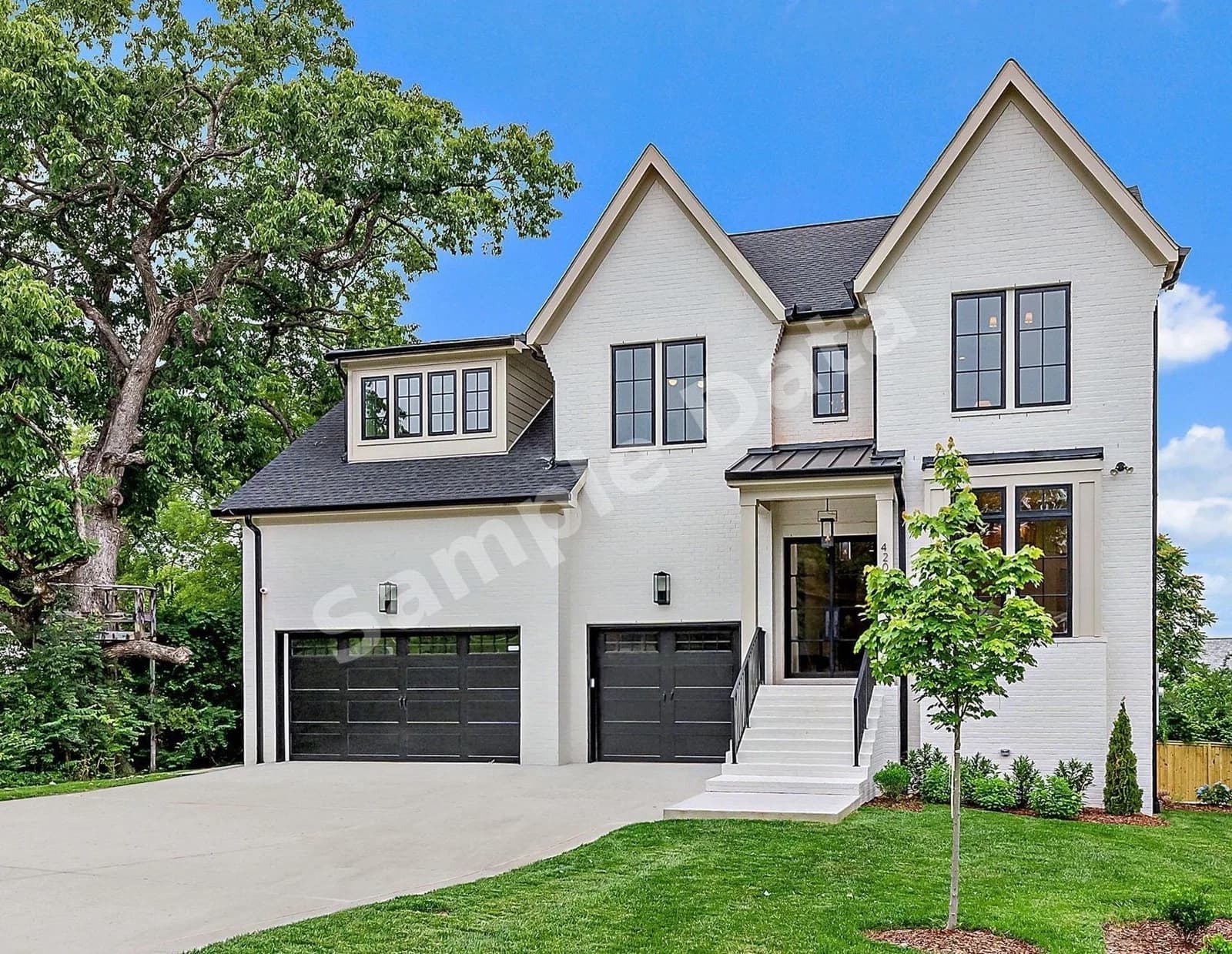 4201 Farrar Avenue, Nashville, TN, 37215