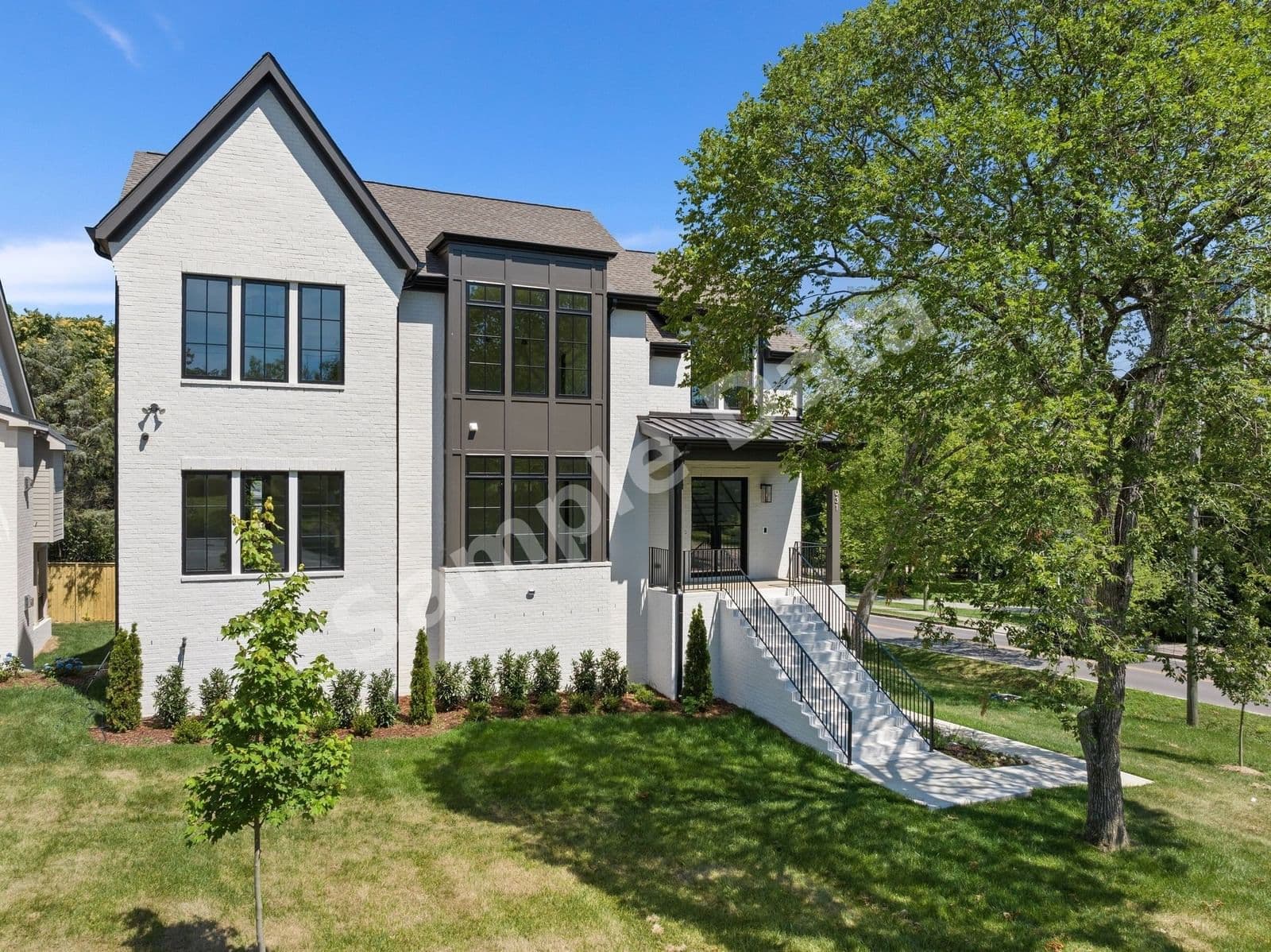 2031 Overhill Drive, Nashville, TN, 37215