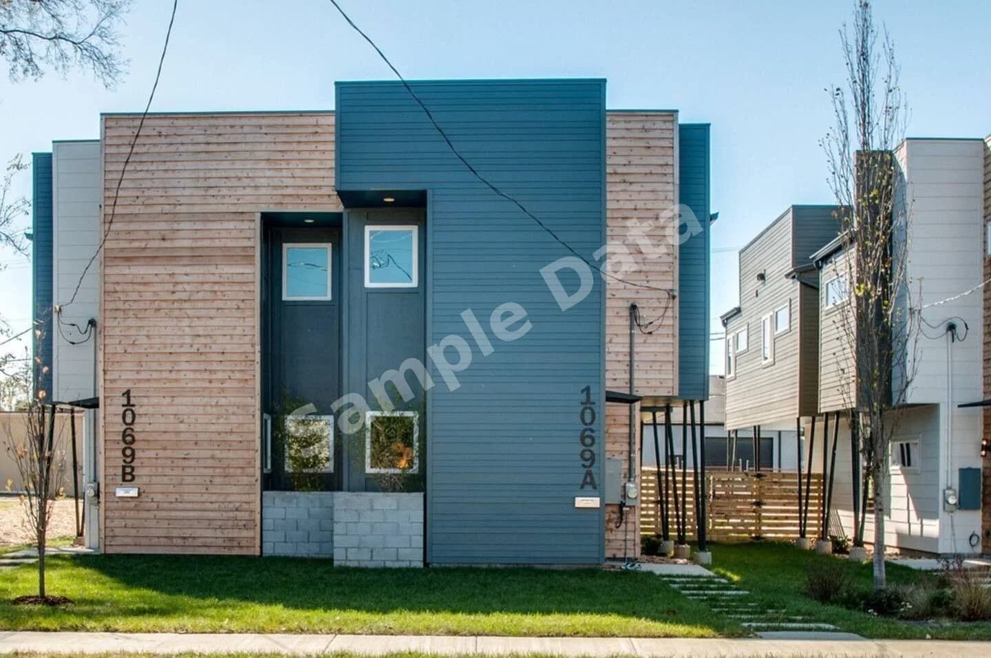 1069A 2nd Ave, Nashville, TN, 37210