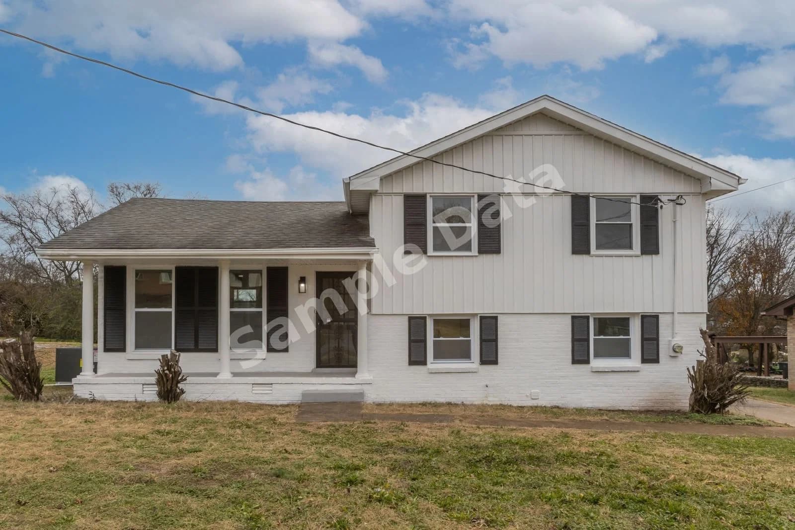 3820 Dubois Dr, Nashville, TN, 37207