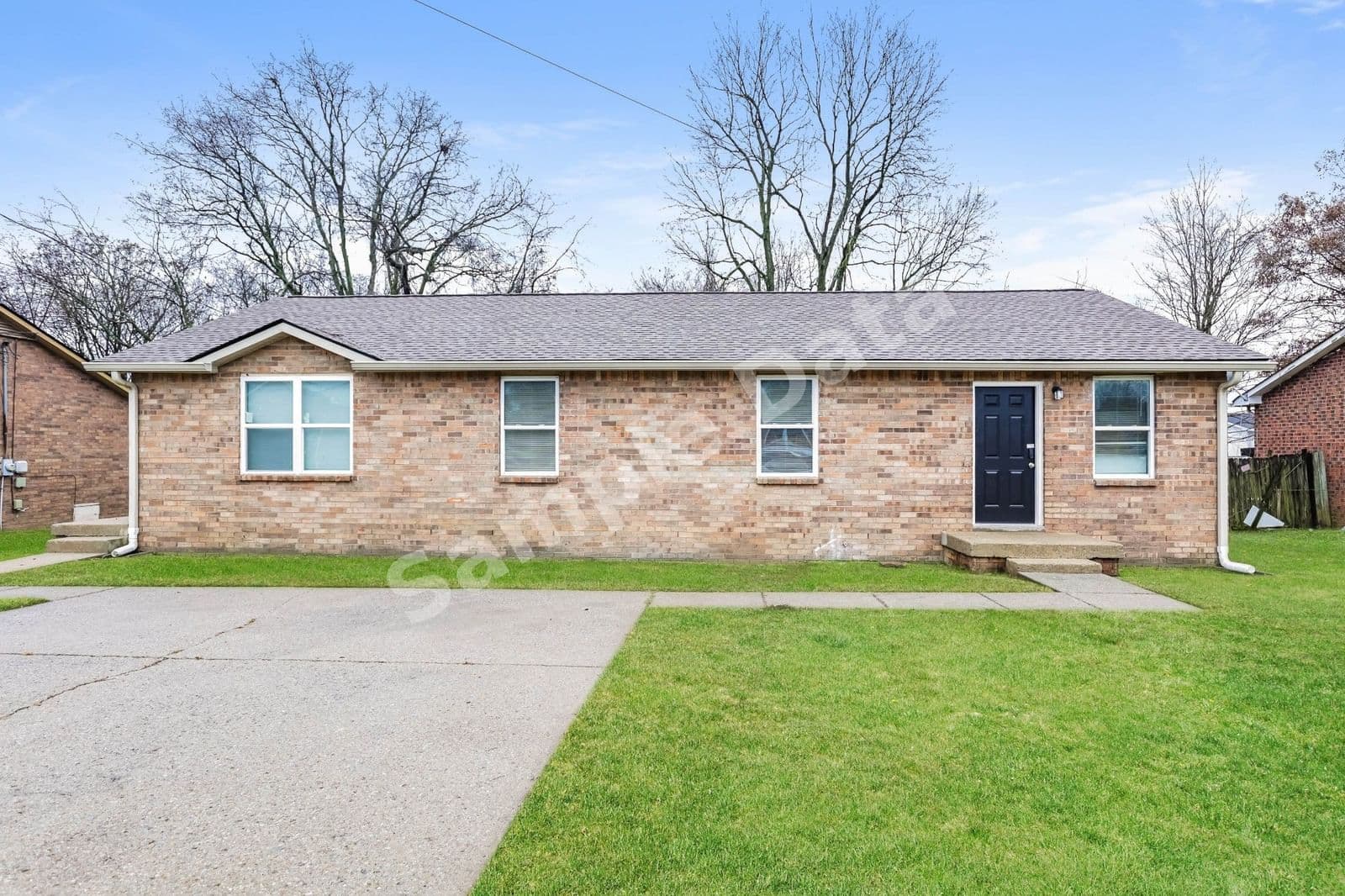 1929 Westchester Dr, Nashville, TN, 37207