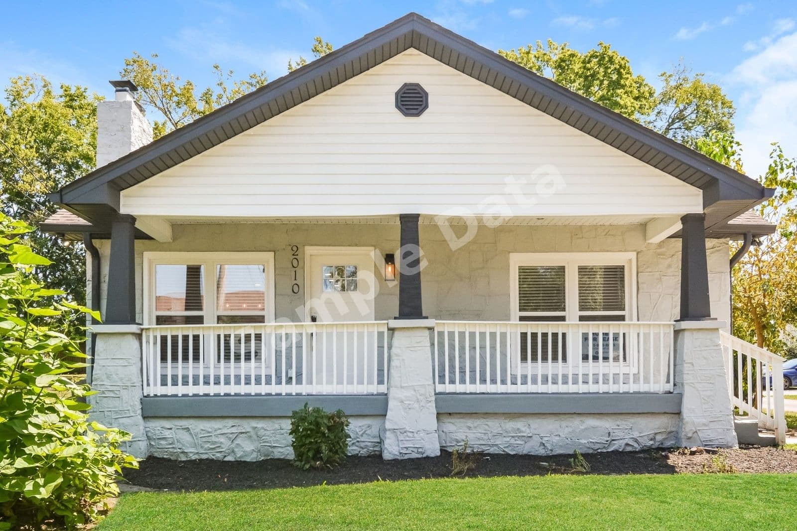 2010 24th Ave, Nashville, TN, 37208