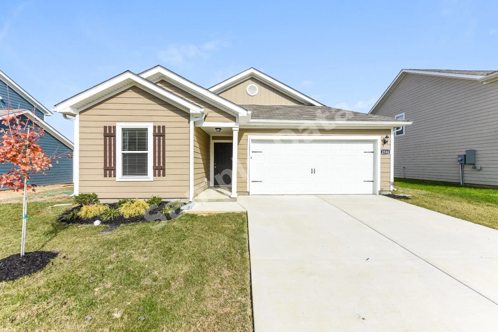 1005 Carolyn Ave, Nashville, TN, 37216