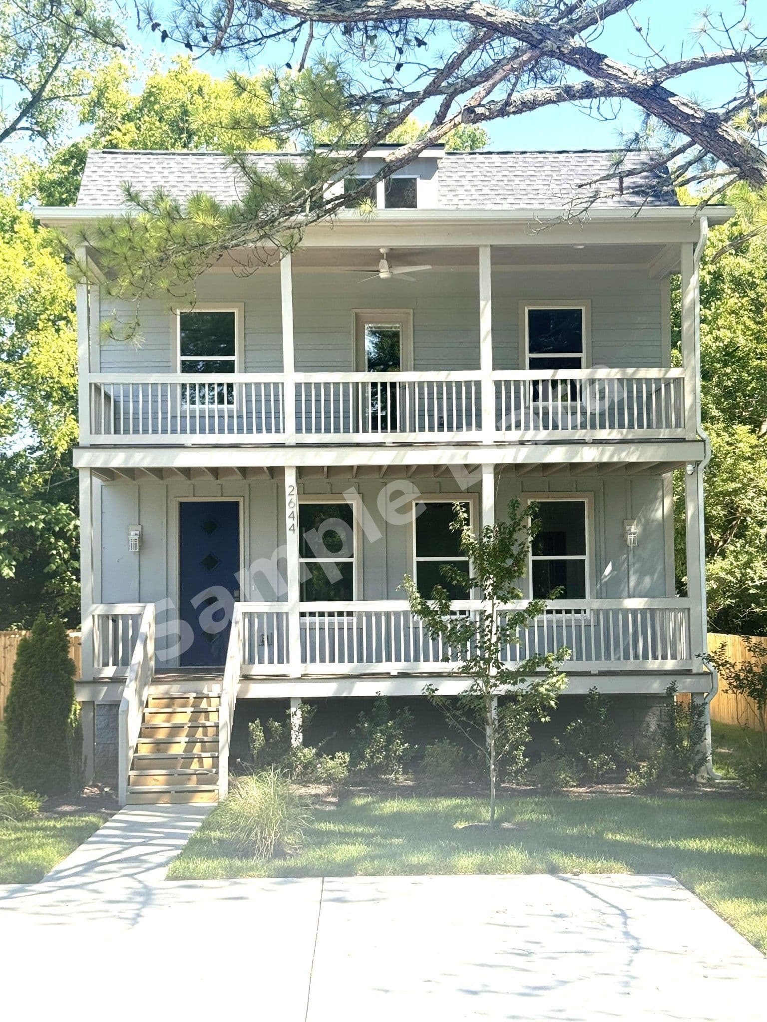 2644 Miami Ave, Nashville, TN, 37214