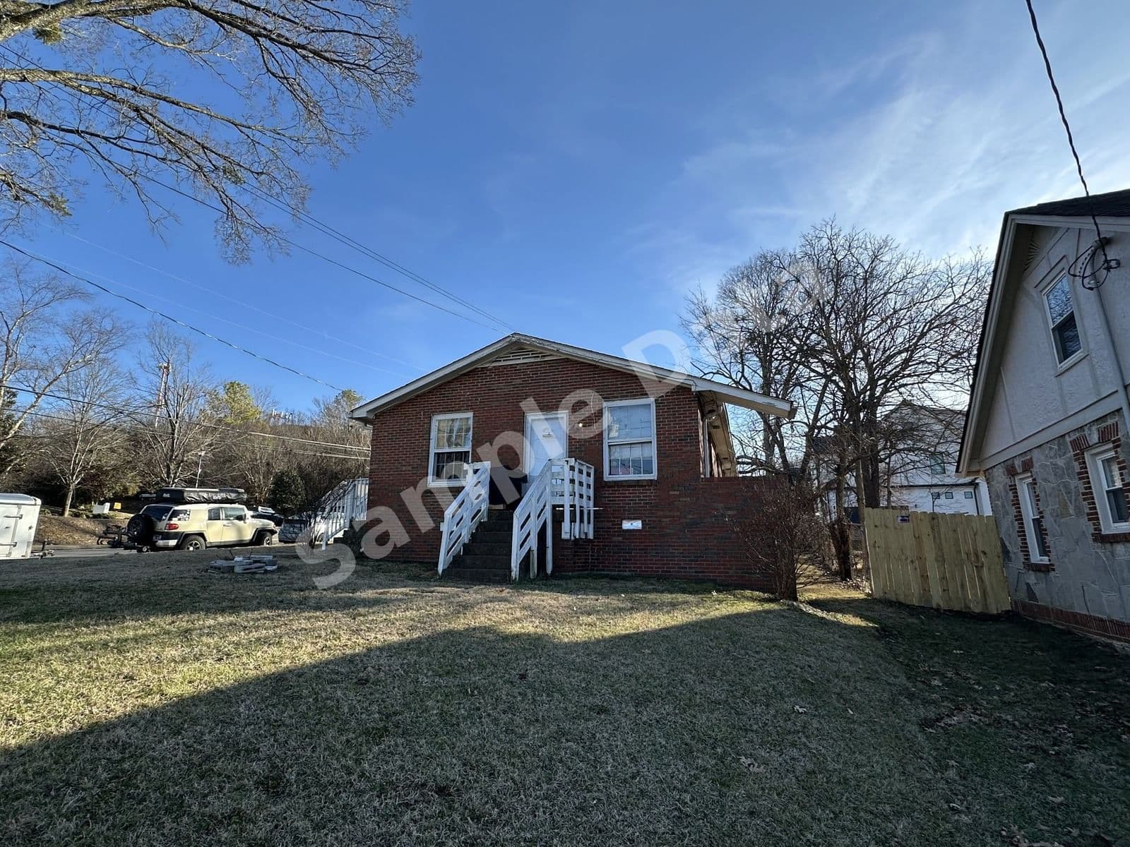 1818 Cahal Ave, Nashville, TN, 37206