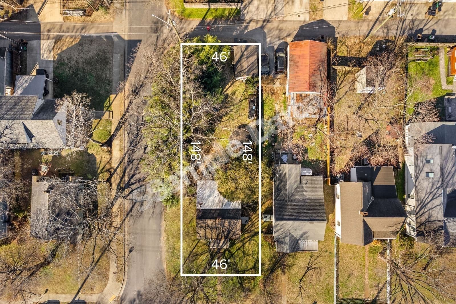 4612 Illinois Ave, Nashville, TN, 37209