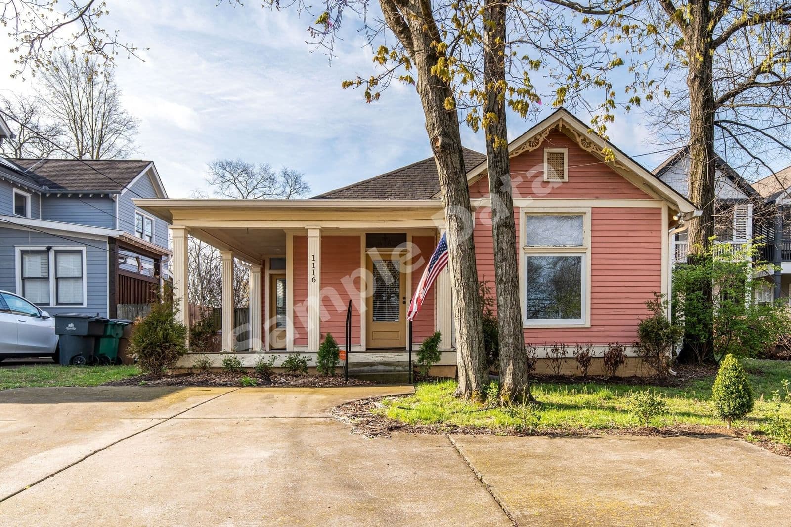 1116 Cahal Ave, Nashville, TN, 37206 photo 1