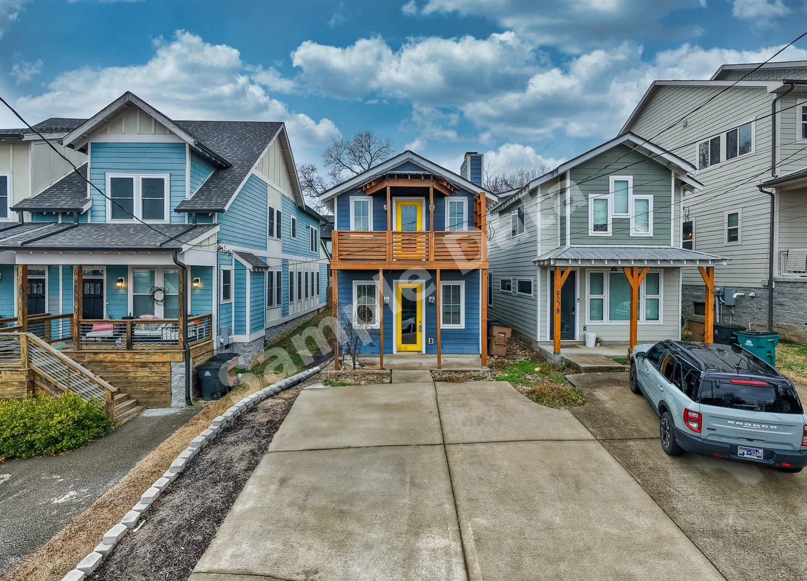 927 Thomas Ave, Nashville, TN, 37216 photo 1