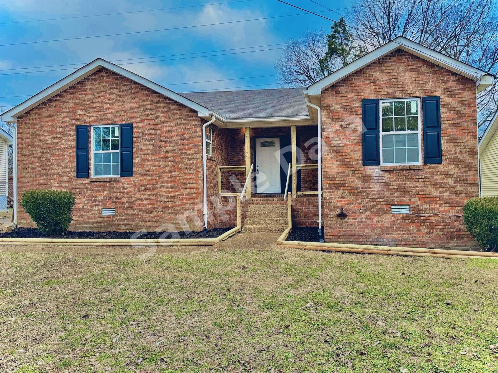 720 Garrison Dr, Nashville, TN, 37207
