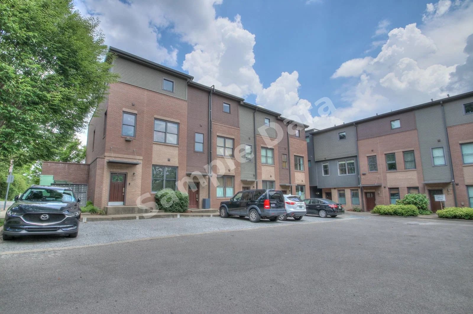 1205 Paris Ave, Nashville, TN, 37212