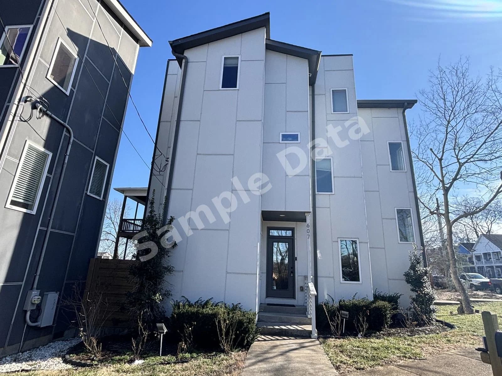 607 Coffee St, Nashville, TN, 37208