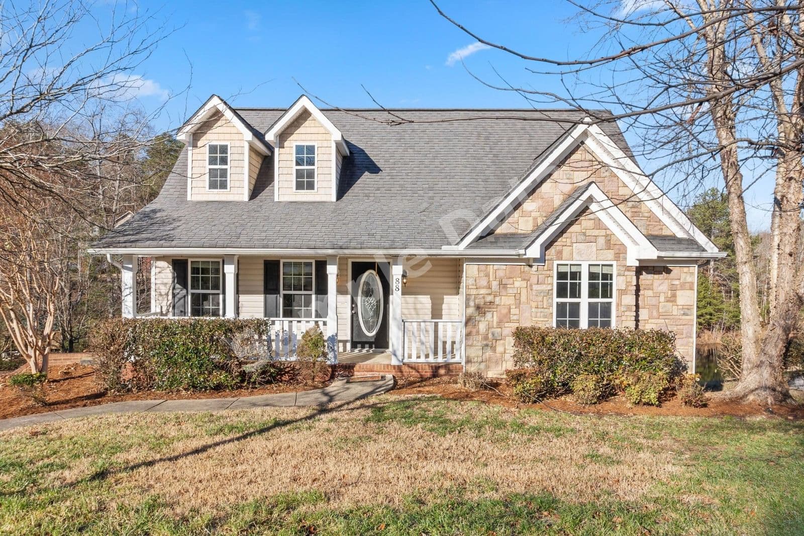88 Clear Creek Road Flintstone