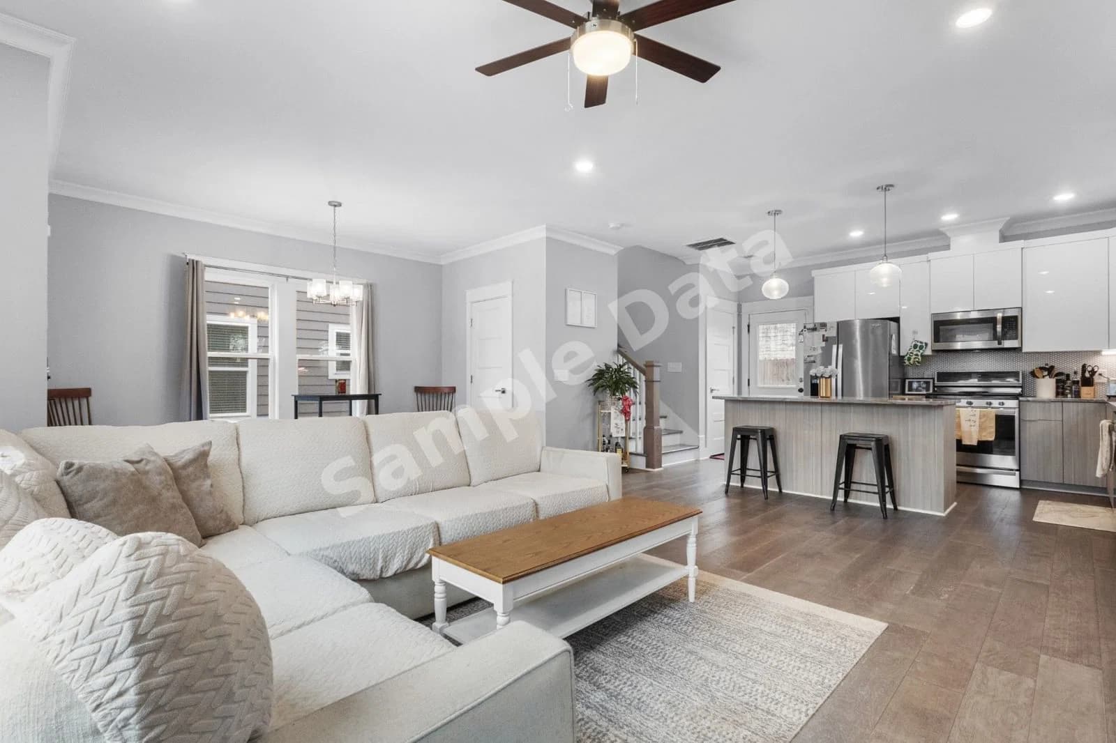 6006C Obrien Ave, Nashville, TN, 37209 photo 1