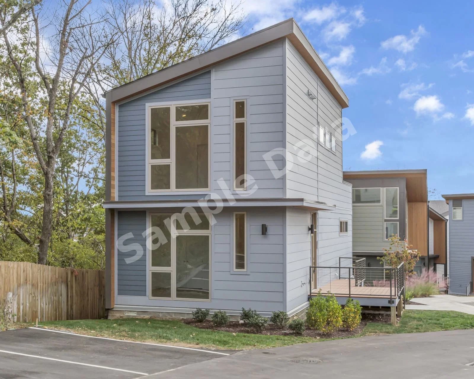 3035 Edwin Cir, Nashville, TN, 37207