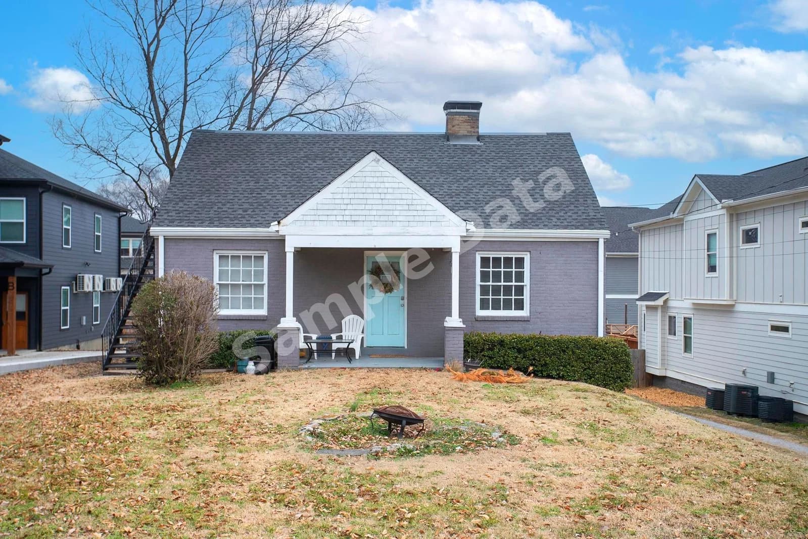 905 Fairwin Ave, Nashville, TN, 37216