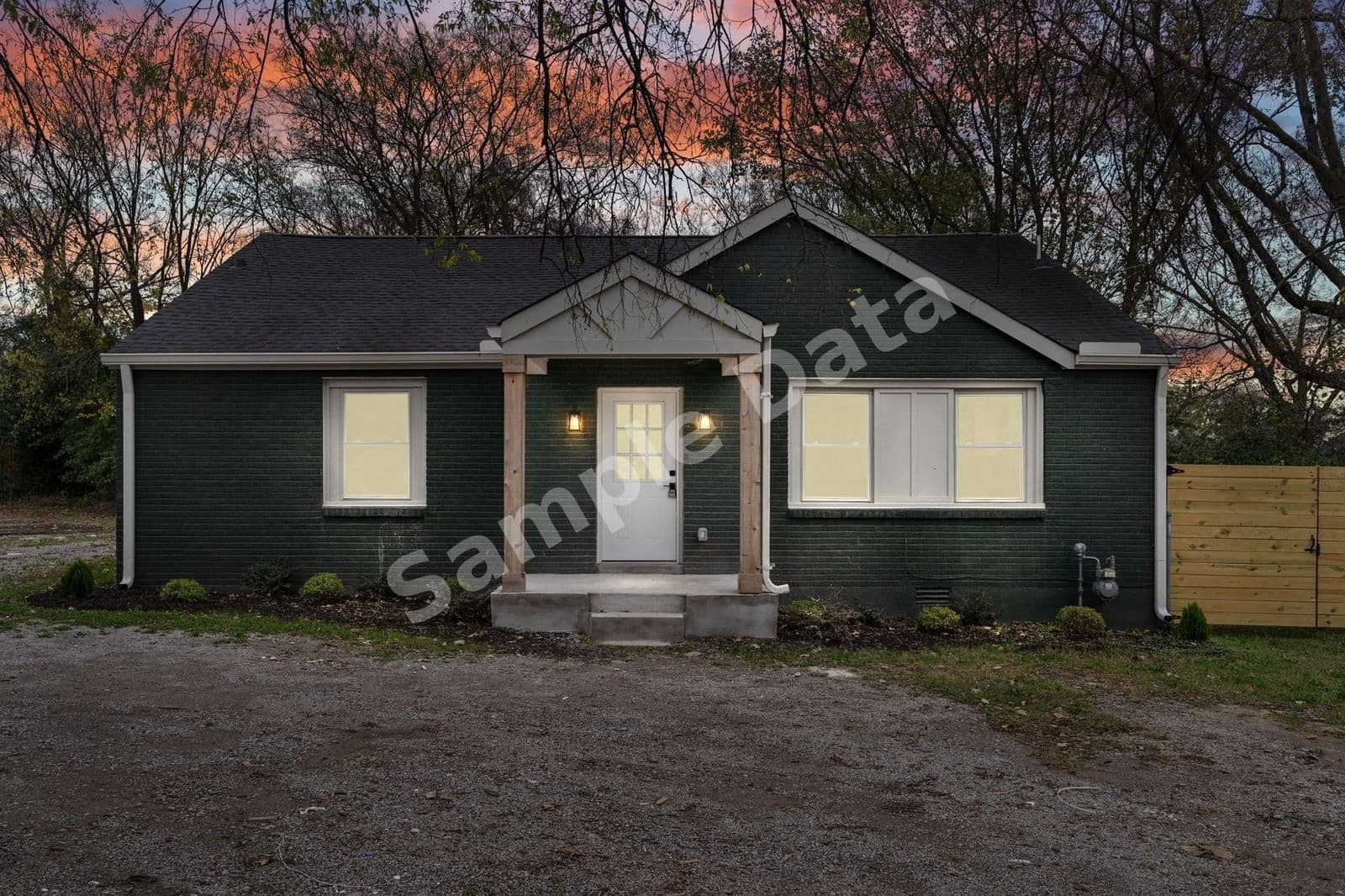 1905 Jones Ave, Nashville, TN, 37207 photo 1