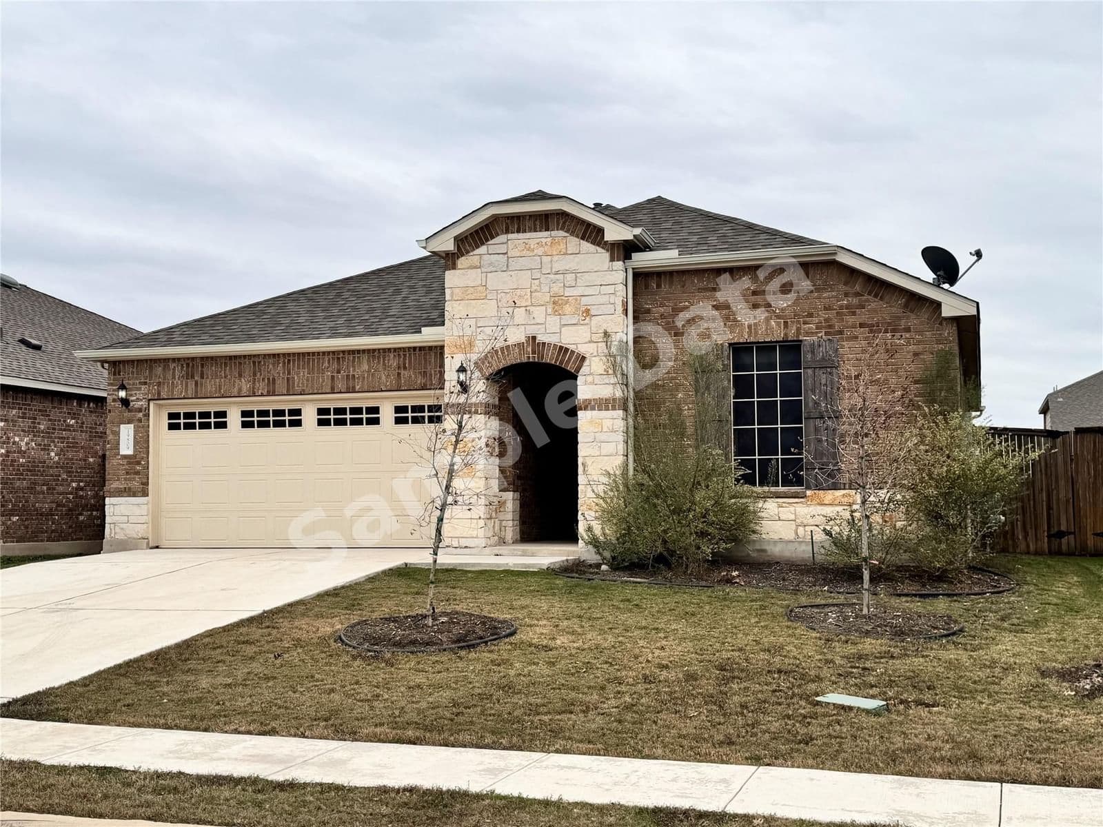 19809 Shinning Isle Pflugerville