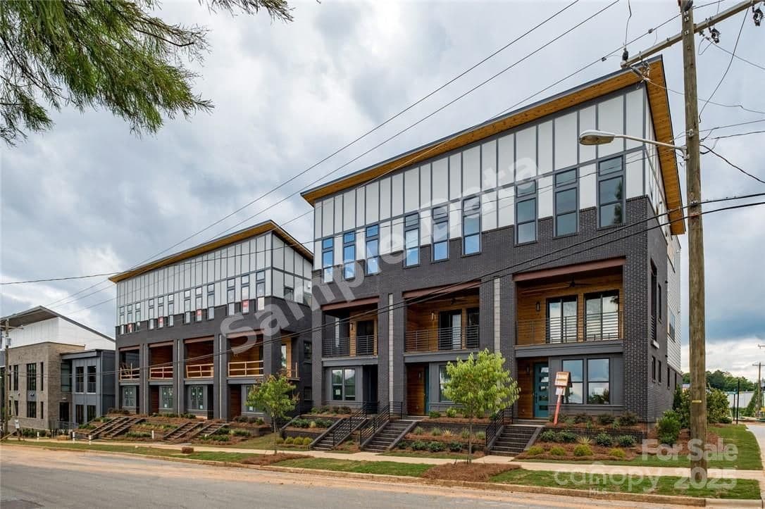 2531 Irwin Stream Charlotte