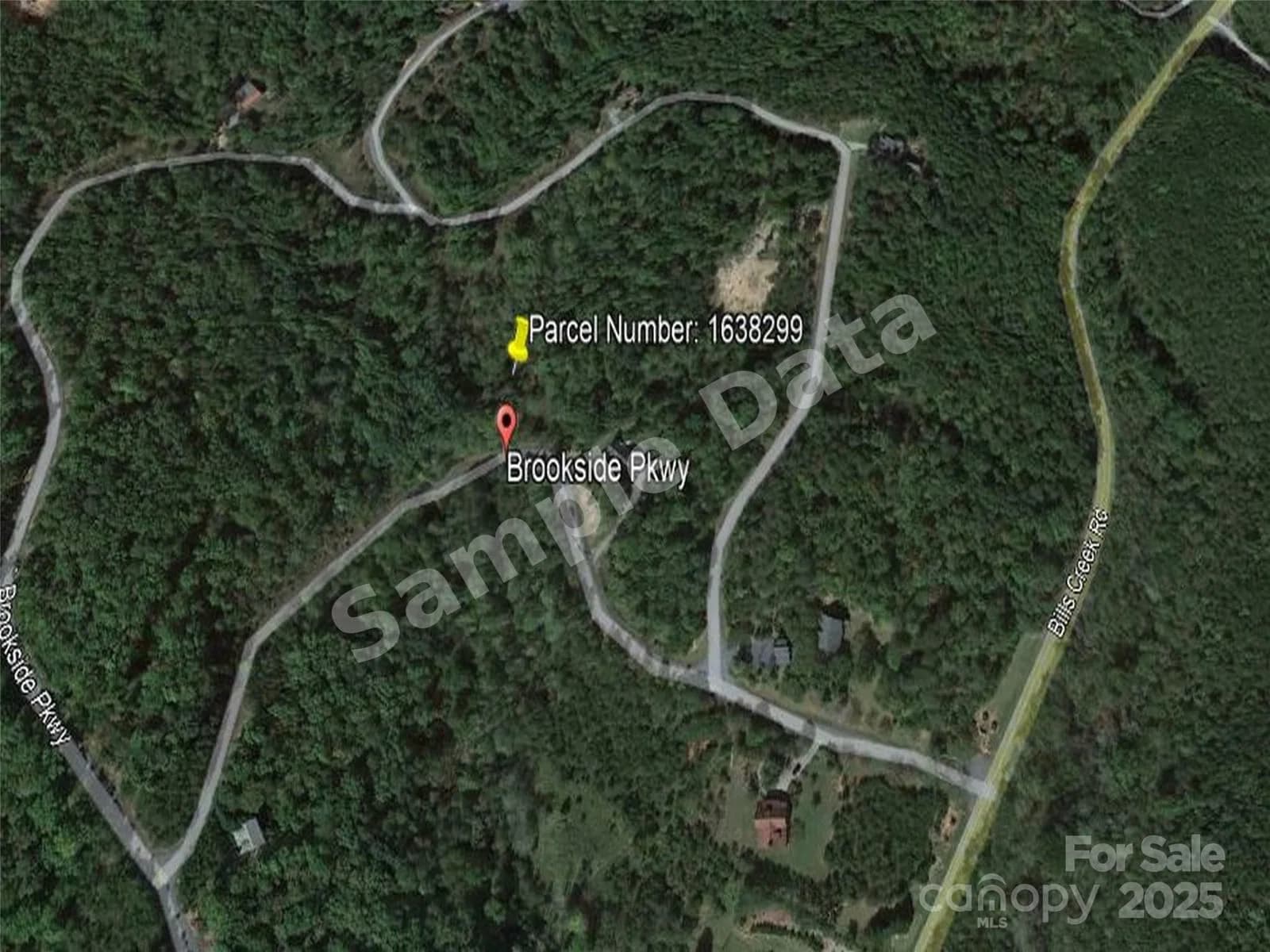 0 Brookside Lake Lure