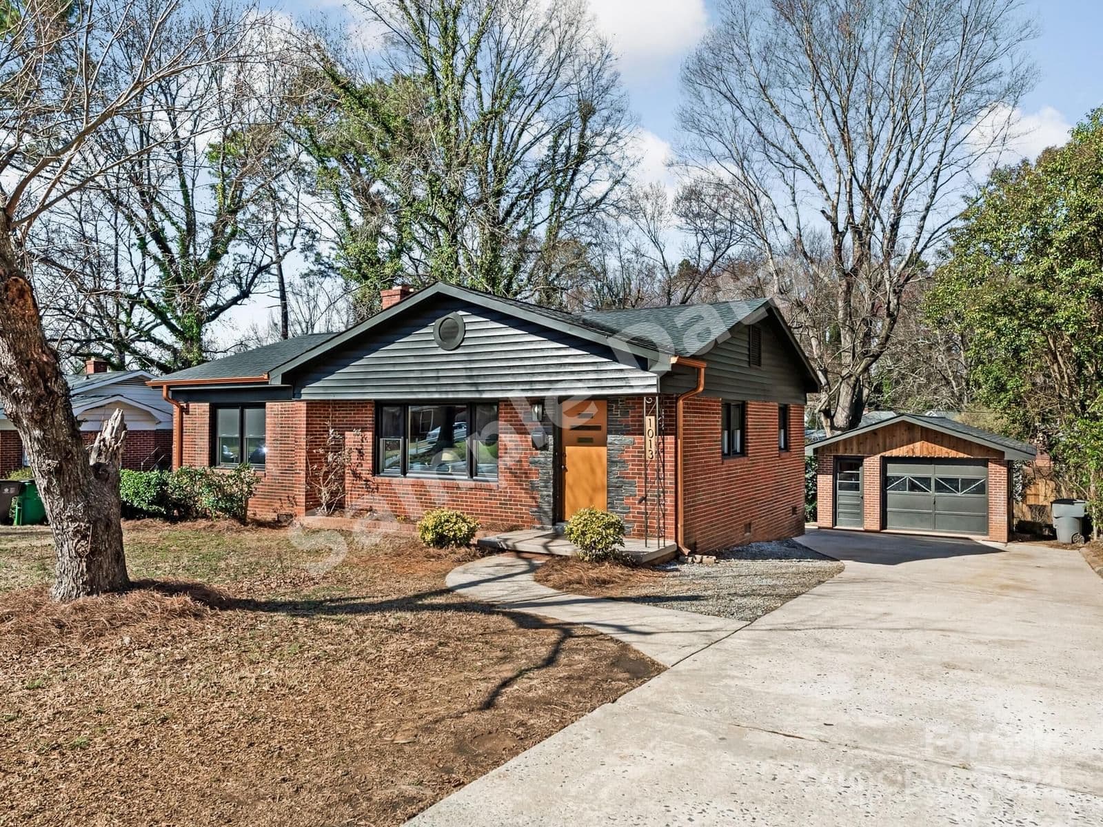 1013 Norland Charlotte