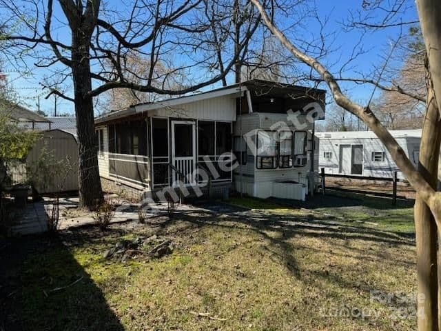 111 Redwood Mount Gilead