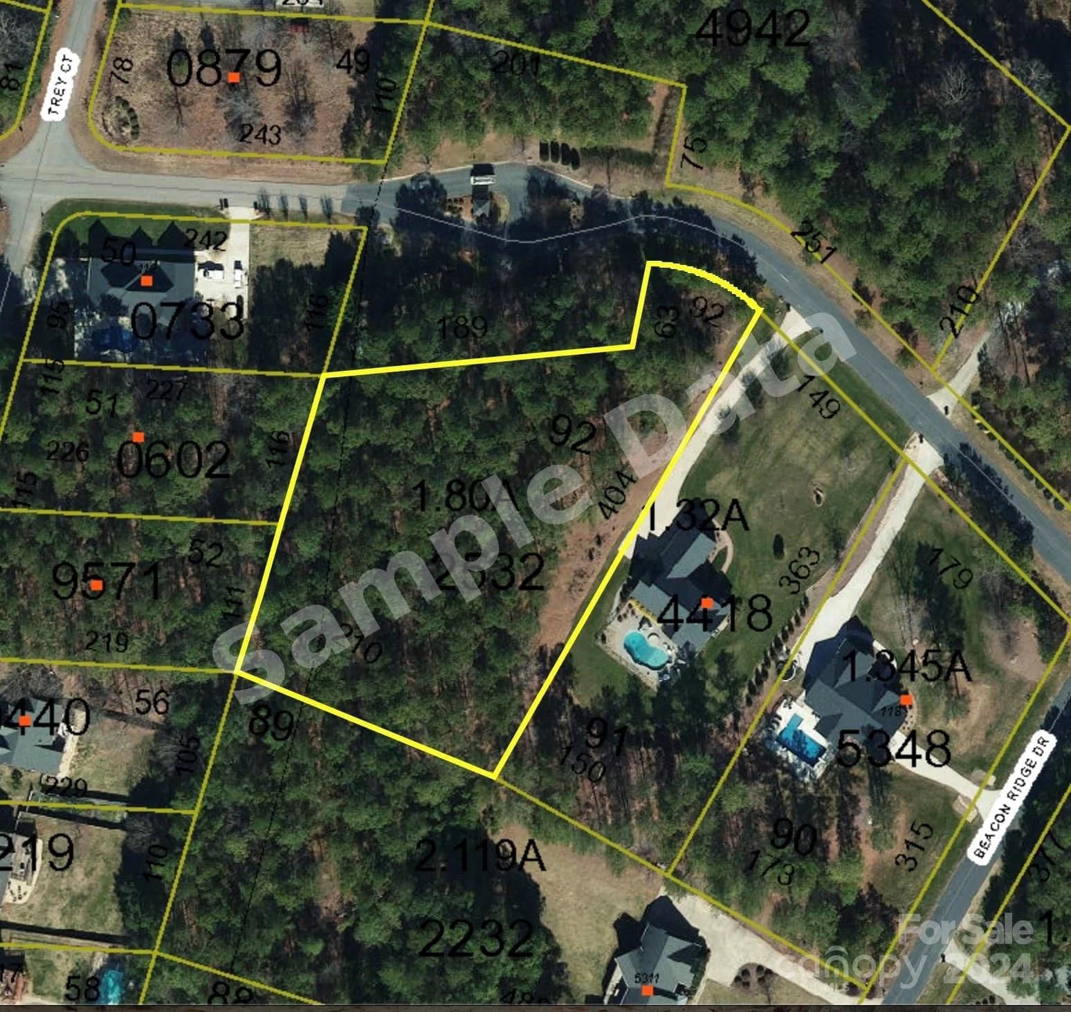 TBD Greens Granite Falls