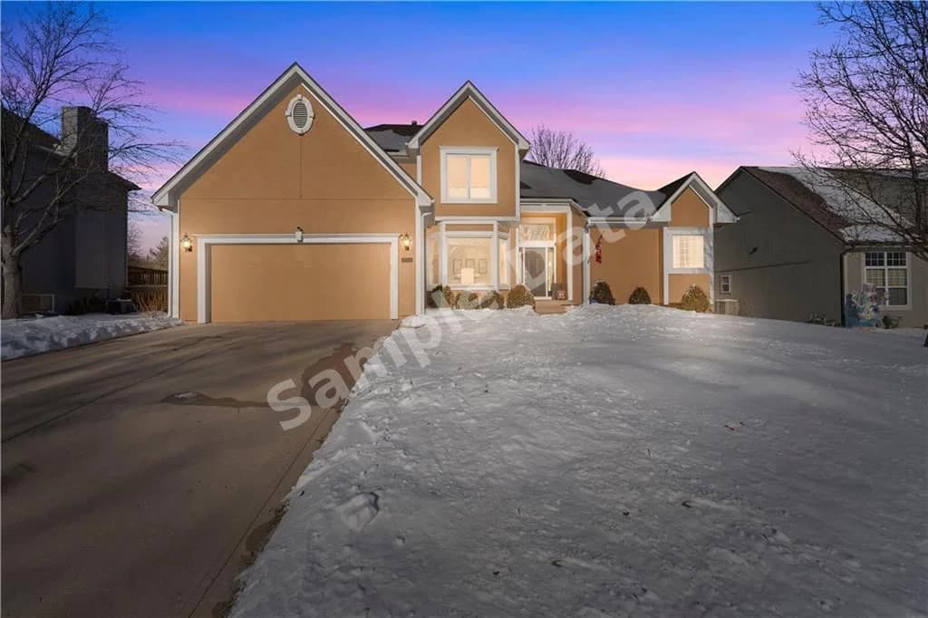 2316 10th Lee's Summit