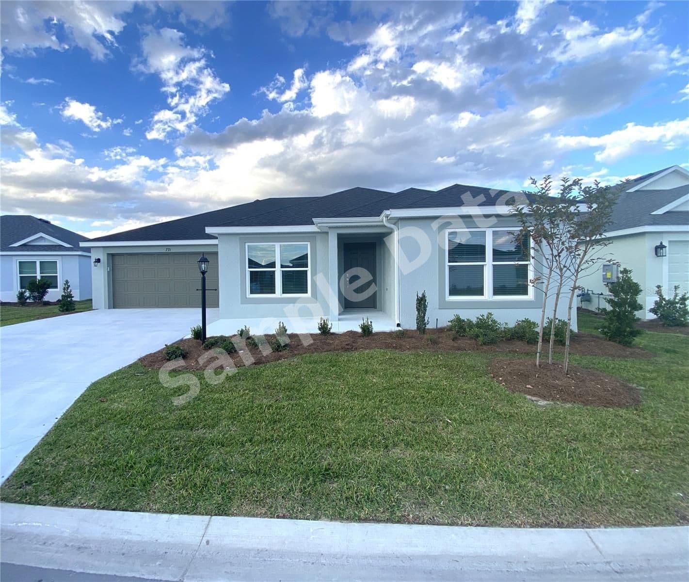 771 SAGE THE VILLAGES