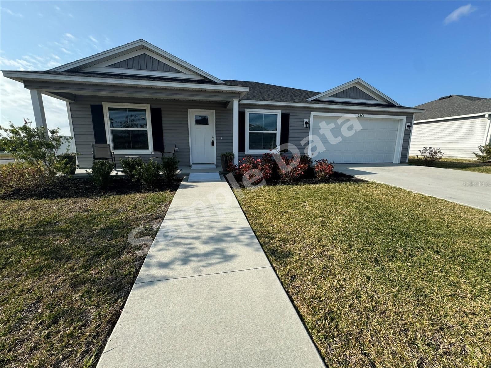 2565 PADGETT MIDDLETON