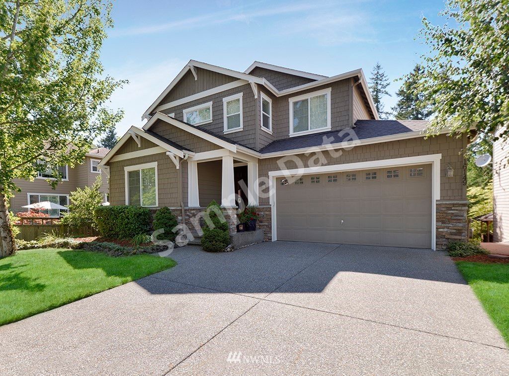 16149 166th Renton
