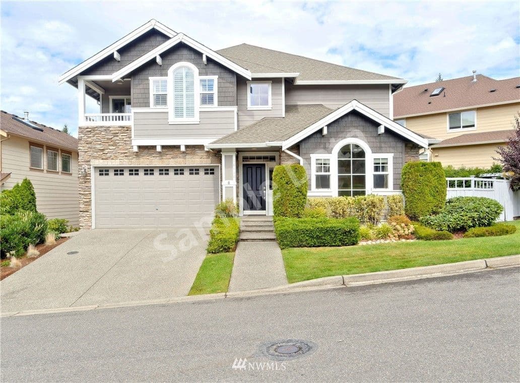 16418 166th Renton