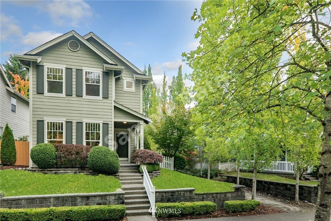 7818 Douglas Snoqualmie