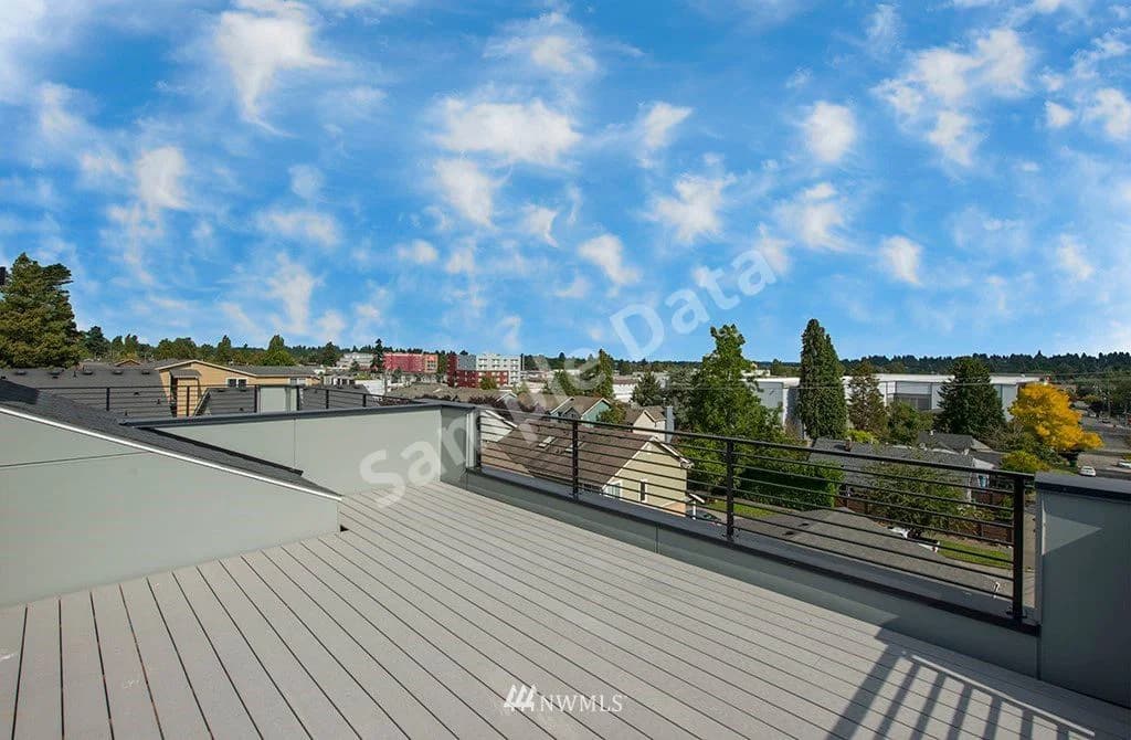 9305 a Linden Seattle