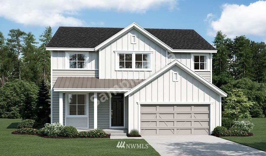 17819 41st Bothell