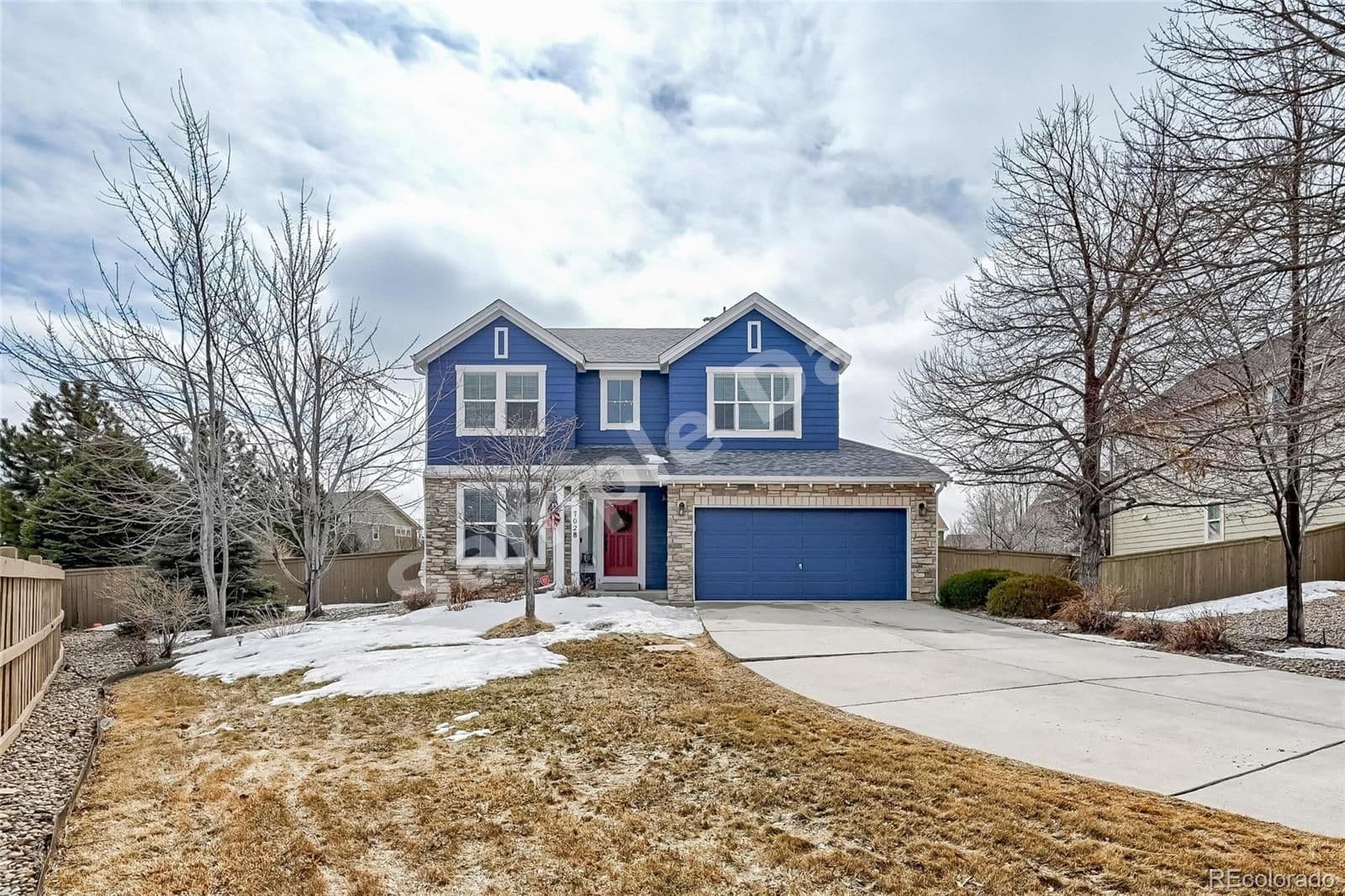 7028 Turnstone Castle Rock
