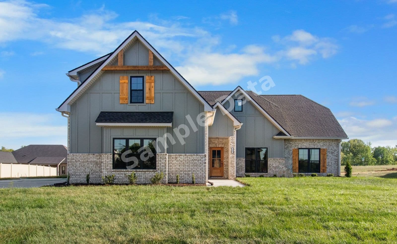 351 Ellington Drive Clarksville