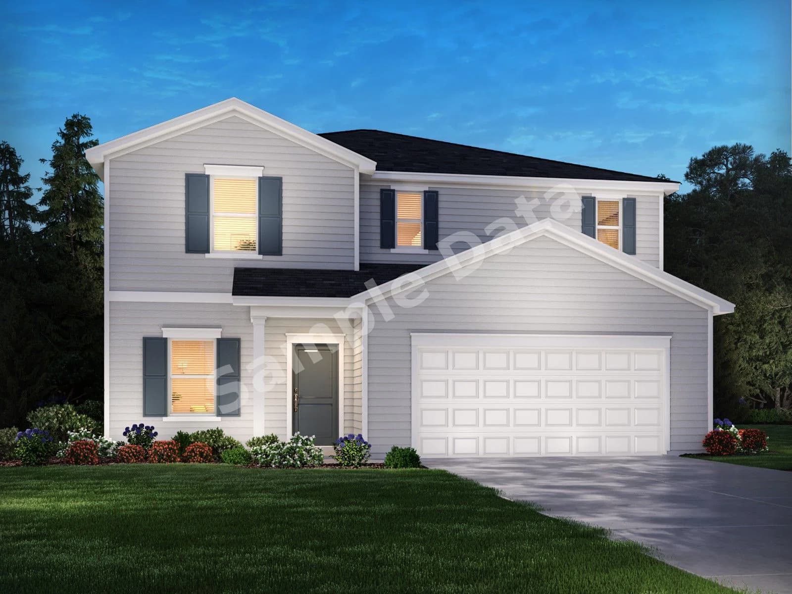 3724 Lantern Lane Murfreesboro